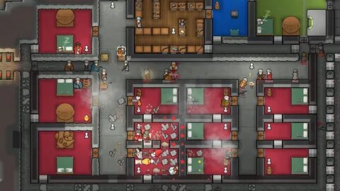 Игры похожие на рим ворлд