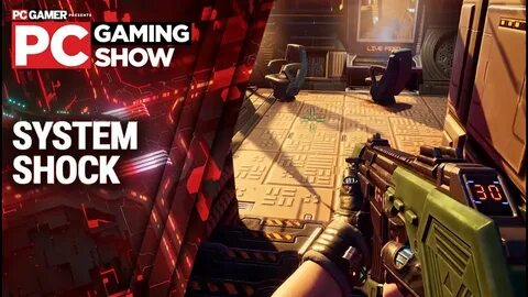 Pc game show