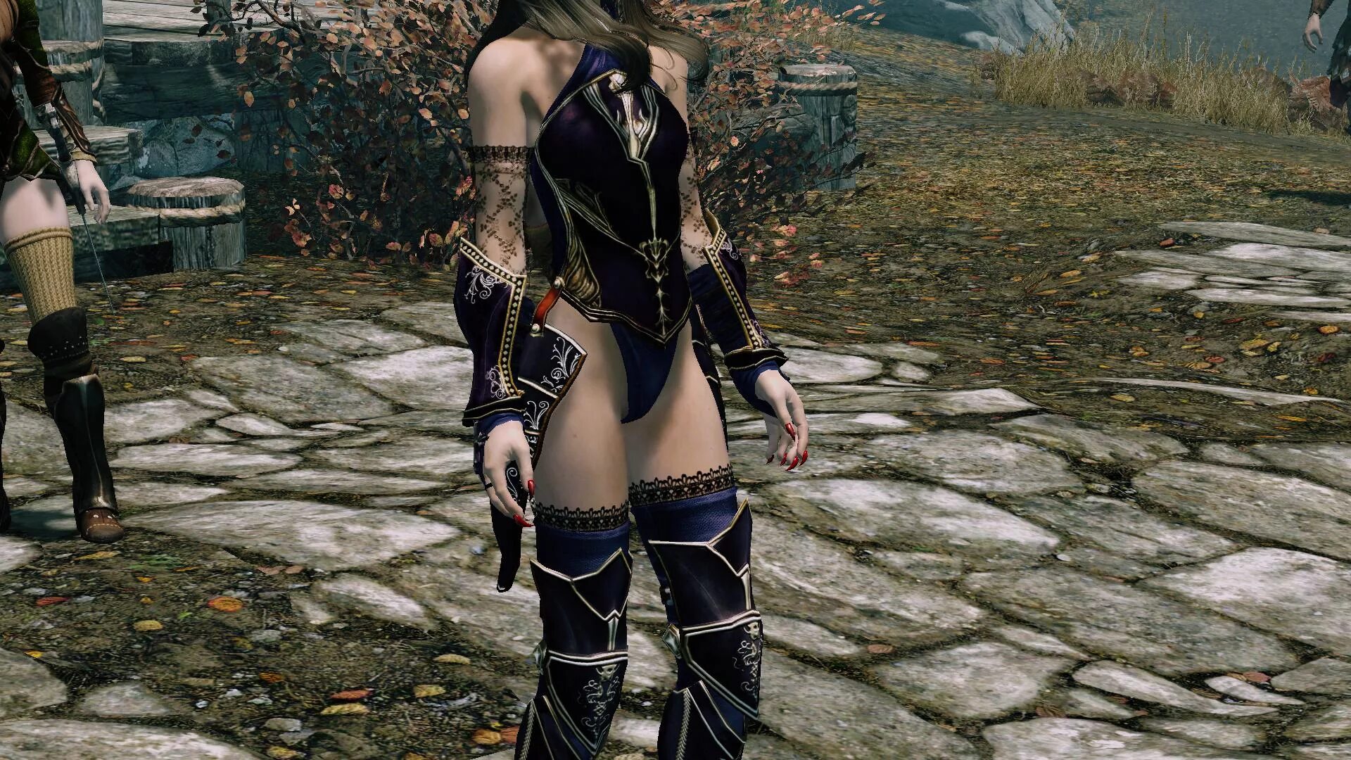 Game mod 18