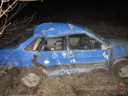 Происшествия волгоградская фролово