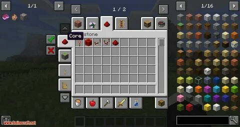 Creative core 1.20 1