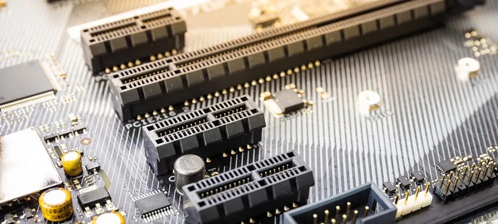 Pci e 5.0 x16. Слот для видеокарты. слоты компьютера. порт pci express. защёлка на плате для pci.