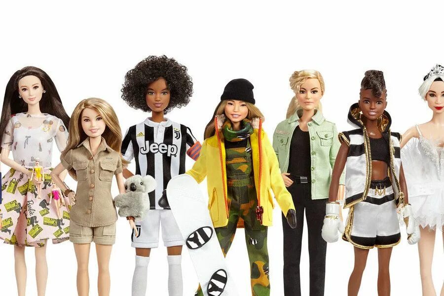 Models collection