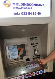 Как отправить деньги в молдавию