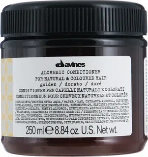 Davines кондиционер отзывы