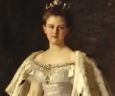 Вильгельмина