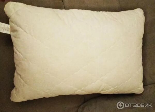 Отзыв подушка шерсть. Отзыв подушка шерсть