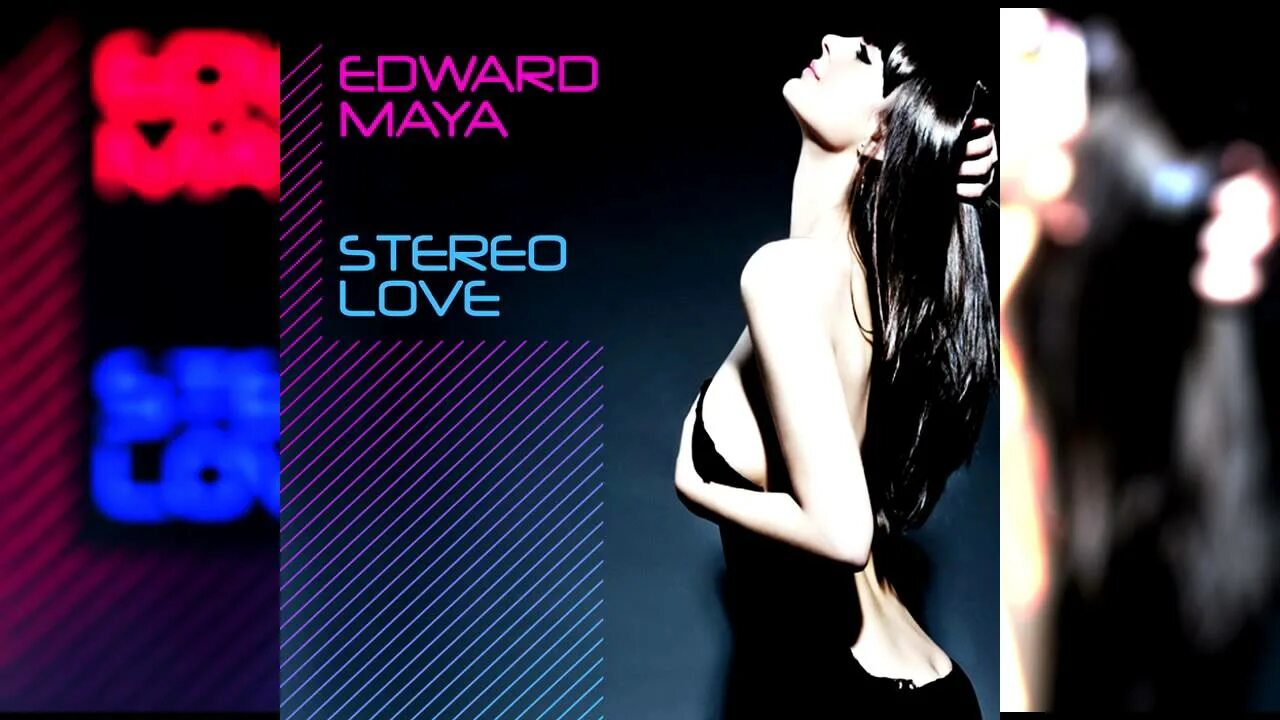 Stereo Love Вика Жигулина. Edward Maya Vika Jigulina.