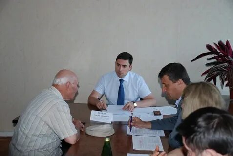 Управа левобережный
