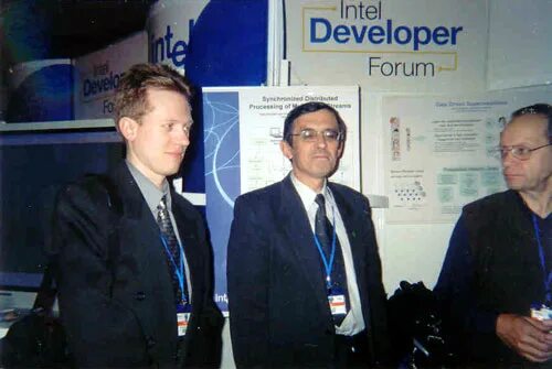 Dev forum