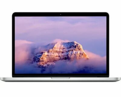 Ноутбук apple air m1 13.3