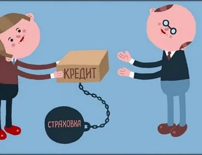 Навязывание числа