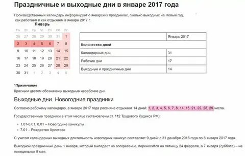 Как платят праздничные дни
