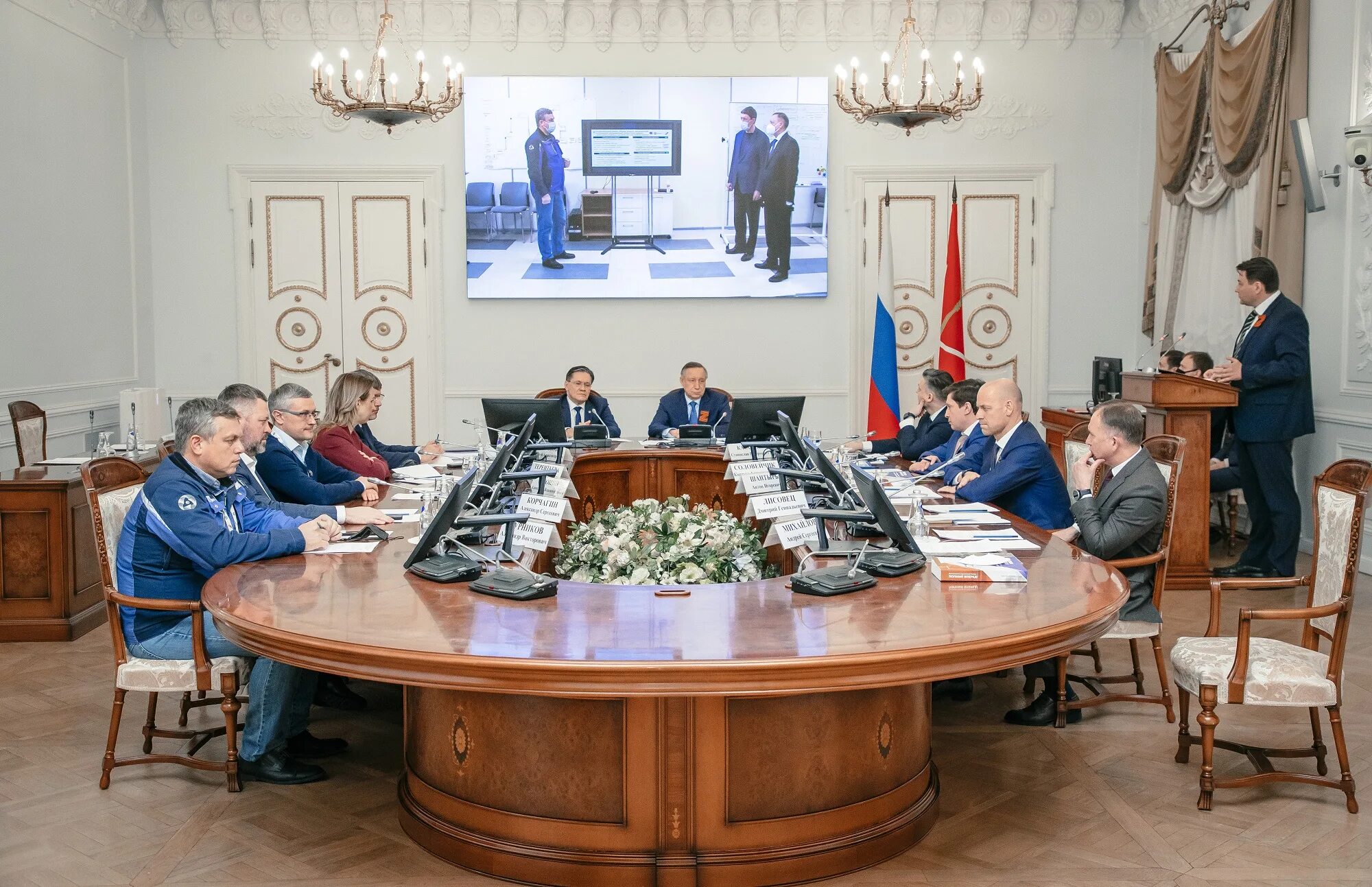 Оптимизация спб. Росатом санкт-петербург экскурсия. росатом спб. комитет управления проектами. планы и программы правительства:.