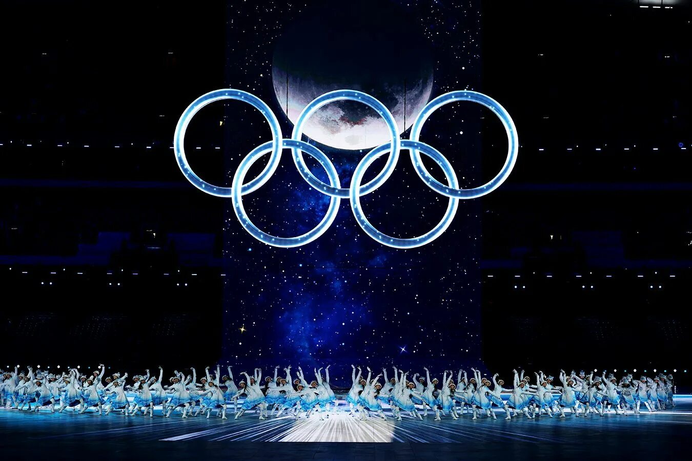 Зимние Олимпийские игры в Пекине 2022. XXIV зимние Олимпийские игры 2022. Церемония открытия Олимпийских игр в Пекине 2022. Медали зимней олимпиады 2022.