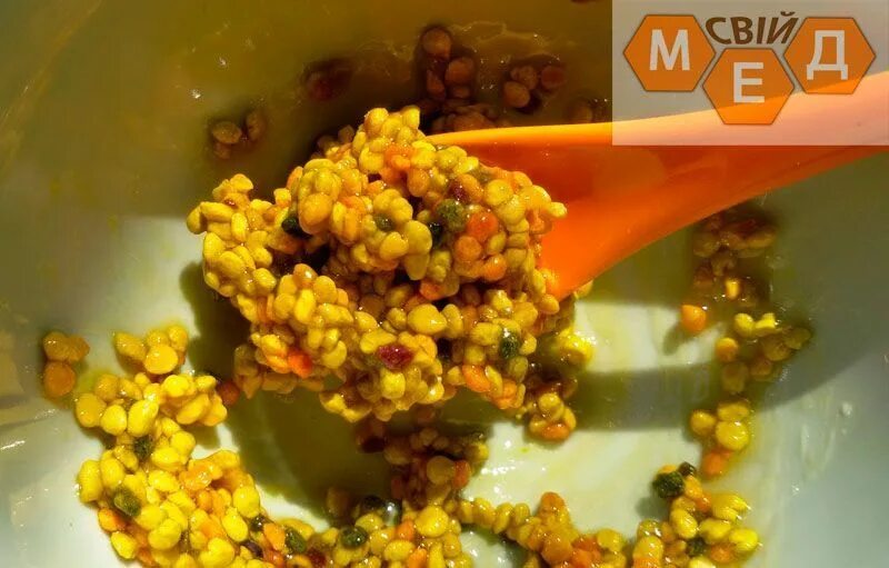 Пыльца с медом рецепт. Медовая пыльца. Мёд с пергой полезные свойства. Мёд с пыльцой. Пчелиная пыльца перга прополис.