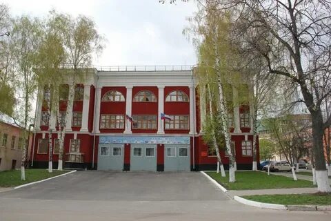 Курская 4