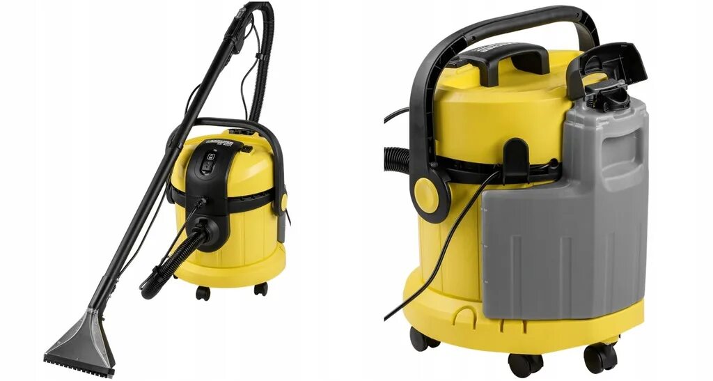 Karcher моющий отзывы