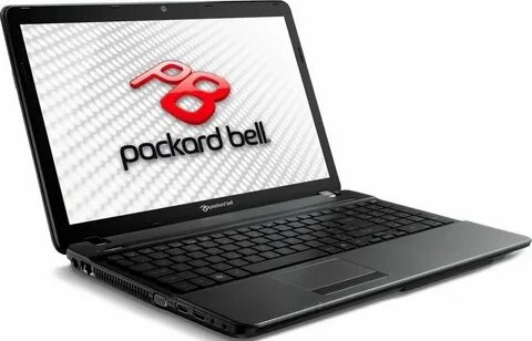 Пароль packard bell