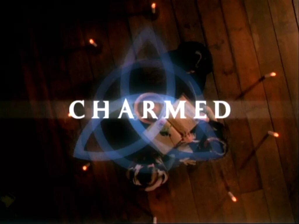 Charmed Triquetra Símbolos antiguos, Simbolo de proteccion, Triquetra