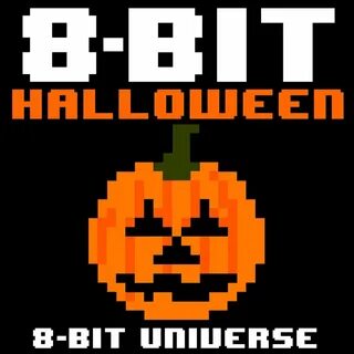 8 bit version