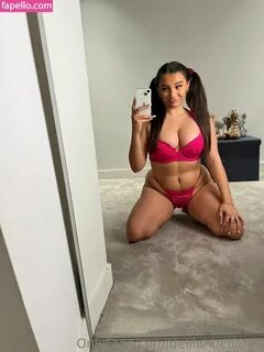delilahbellerae Nude Leaked OnlyFans Photo 96 - Fapello.