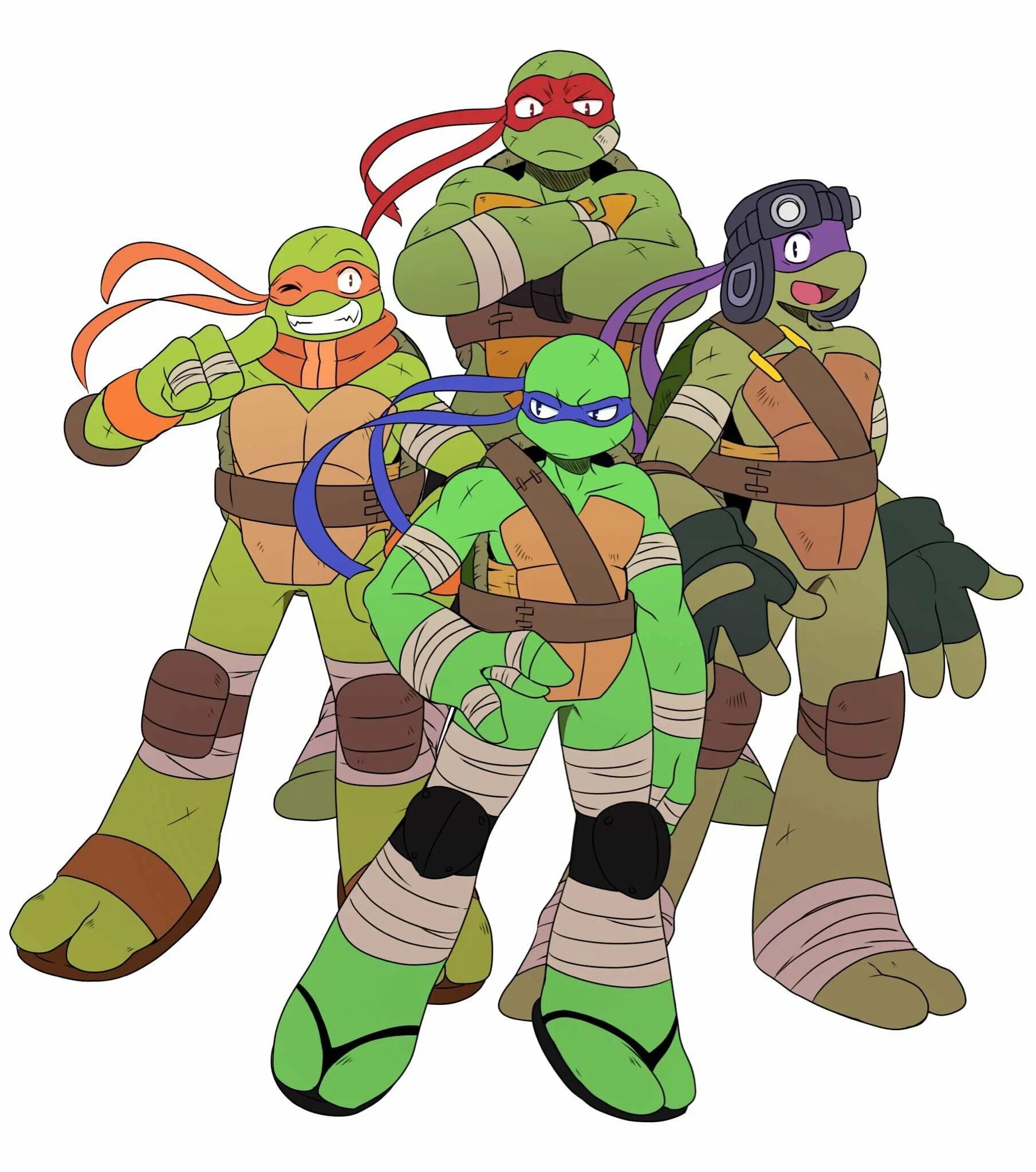 Покажи мне черепашку. Черепашки мутанты ниндзя 2012 Микеланджело. TMNT 2012 Леонардо и Донателло. Донателло и Микеланджело.