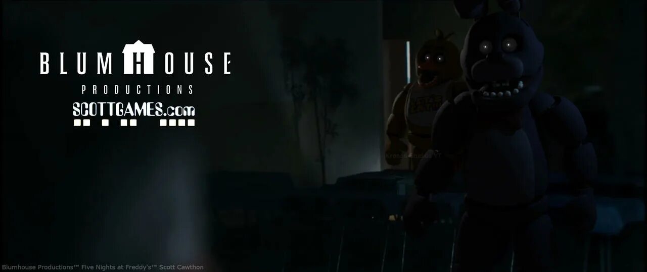 Дата фредди. ФНАФ фильм 2022. Blumhouse FNAF. Пять ночей с Фредди фильм 2023.