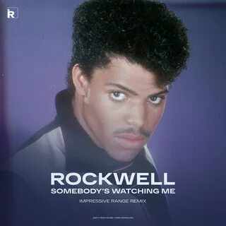 Песня rockwell somebody s