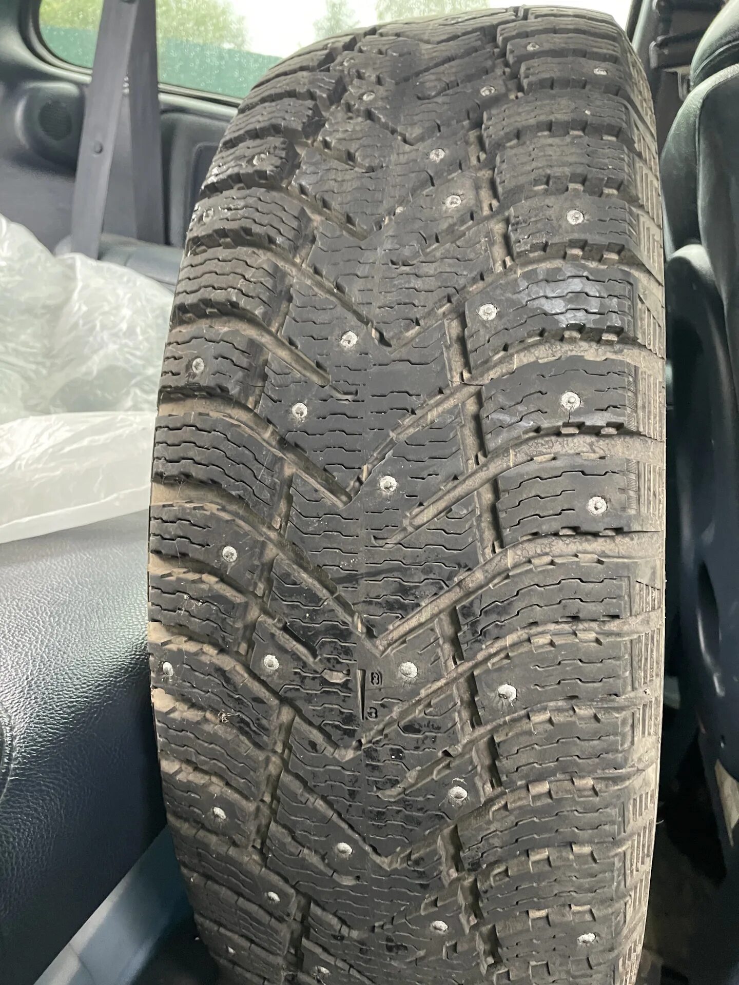 Cordiant snow cross 2 suv 107t. Cordiant snow cross 2 suv 107t