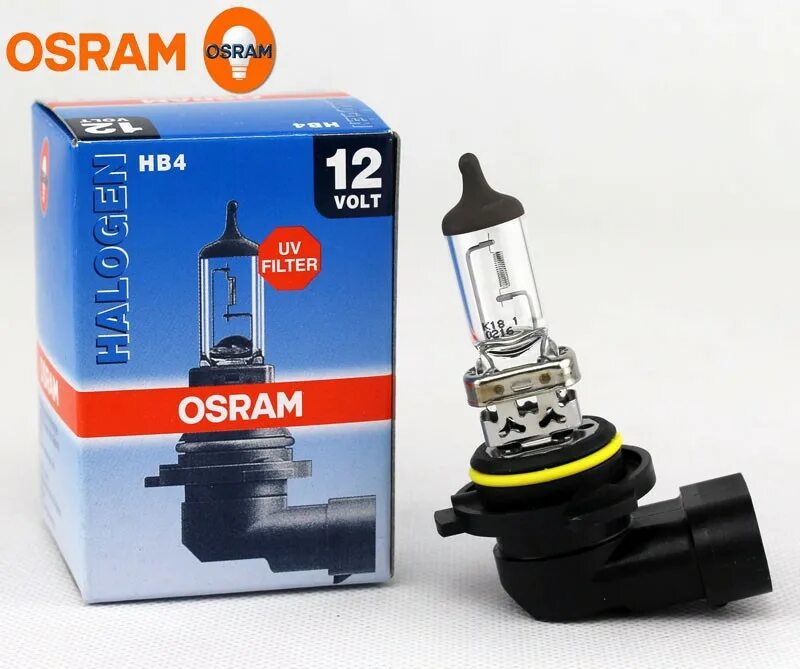 12v 51w. Осрам 9006 hb4. Osram Original line 9006 hb4 12v 51w p22d. Лампа 9006 hb4. Лампочки Осрам hb4.