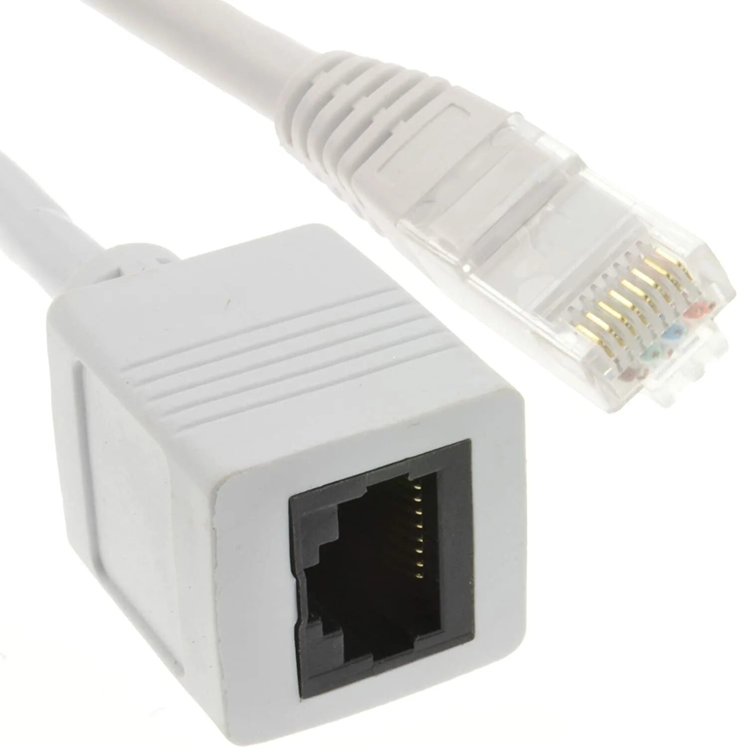 Выход ethernet rj 45