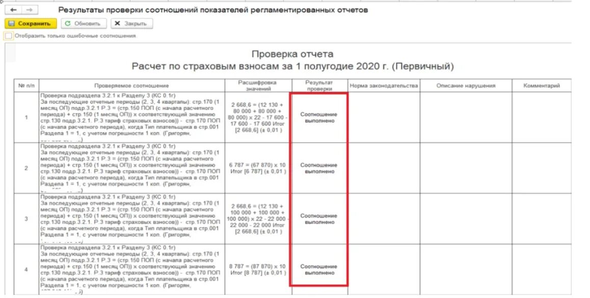 Ответ на контрольное соотношение. Отчет по страховым взносам. Отчет расчет по страховым взносам. Строка 170 в РСВ. Раздел 3 расчета по страховым взносам.