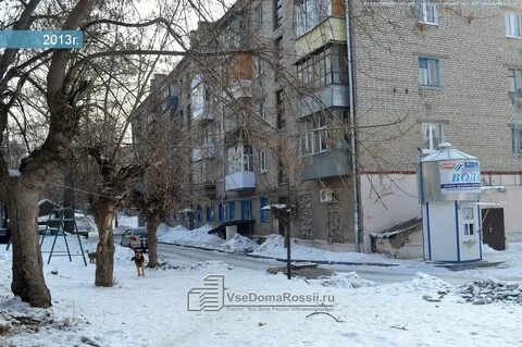 Бирюзовая 18