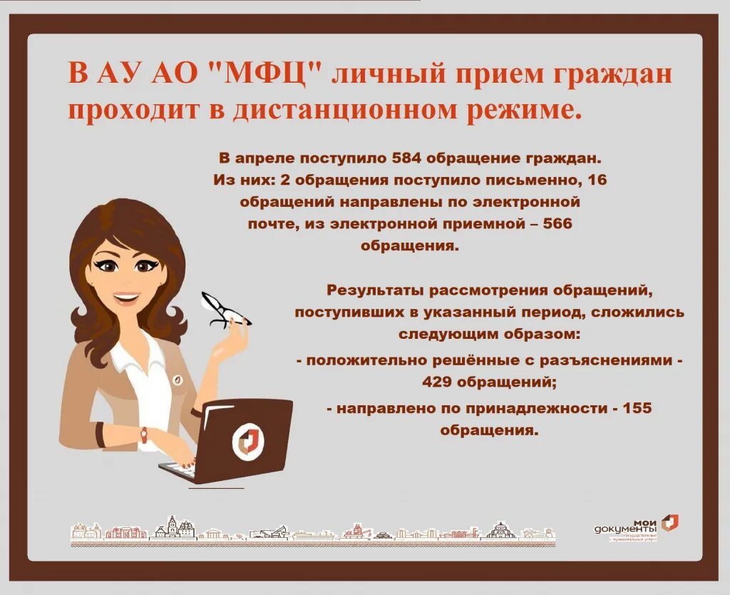 Мфц спасск дальний режим работы. Обращение граждан в мфц. обращение в мфц картинки. объявление о вакансии в мфц. профессиональный праздник обращения граждан.
