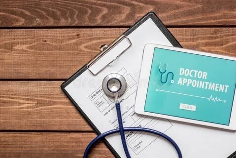 Doctor s appointment