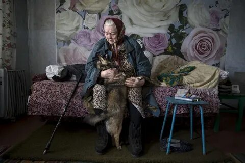 Как люди живут без работы