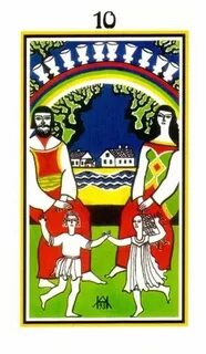 4 и 6 аркан совместимость
