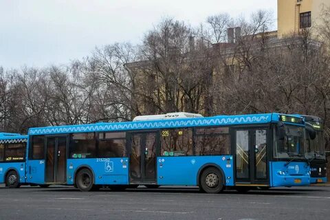 92 маршрут москва