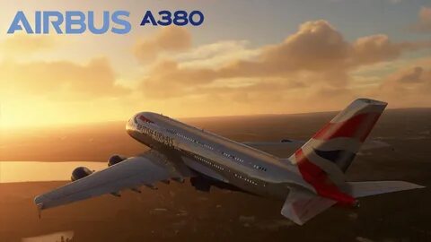 A330 mfs 2020