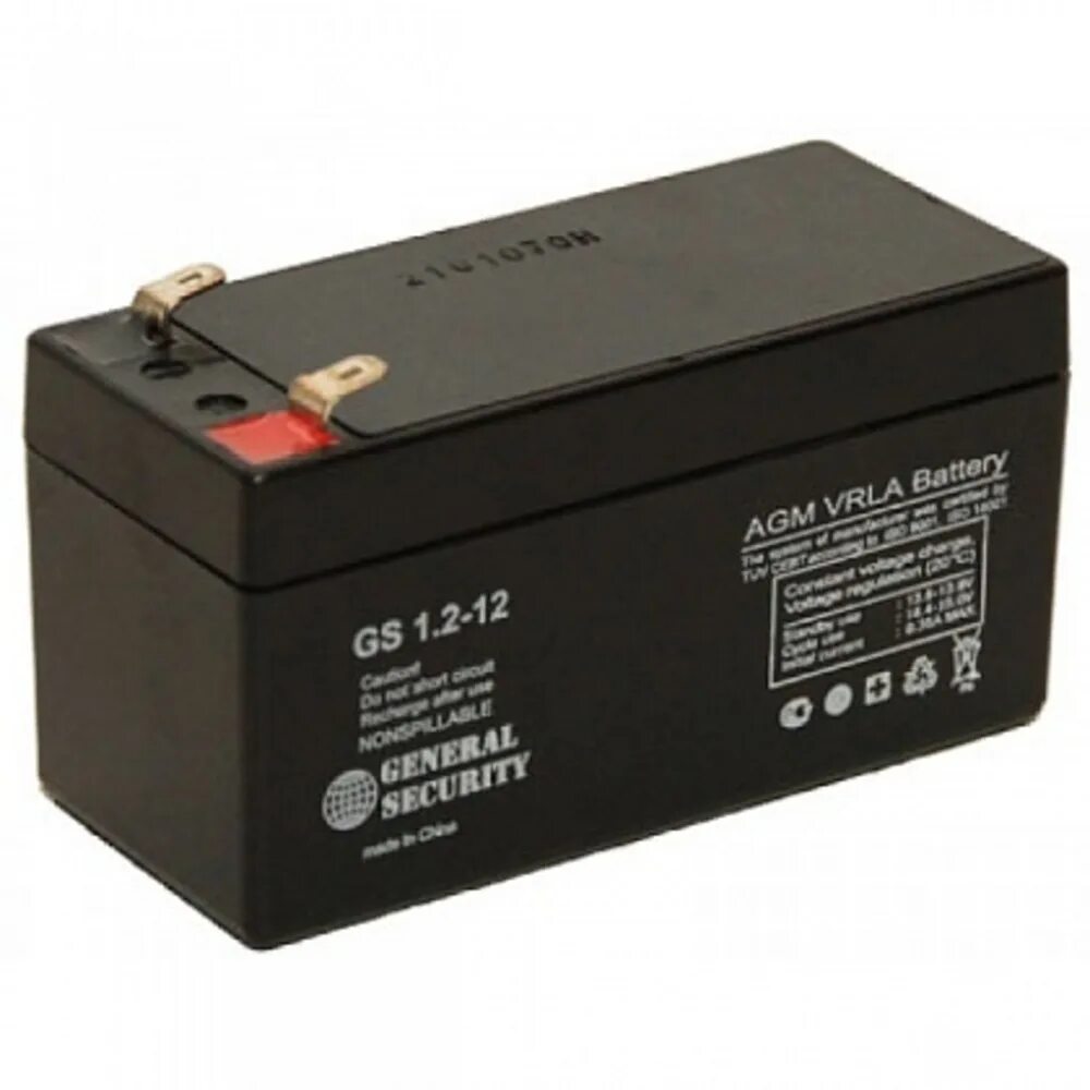 Аккумулятор 12v 1.2. АКБ General Security GS 40-12. General Security GS 1.2-12 12в 1.2 а·ч. Аккумулятор 12v 1.2Ah. Аккумуляторная батарея 12в 2.2Ач.