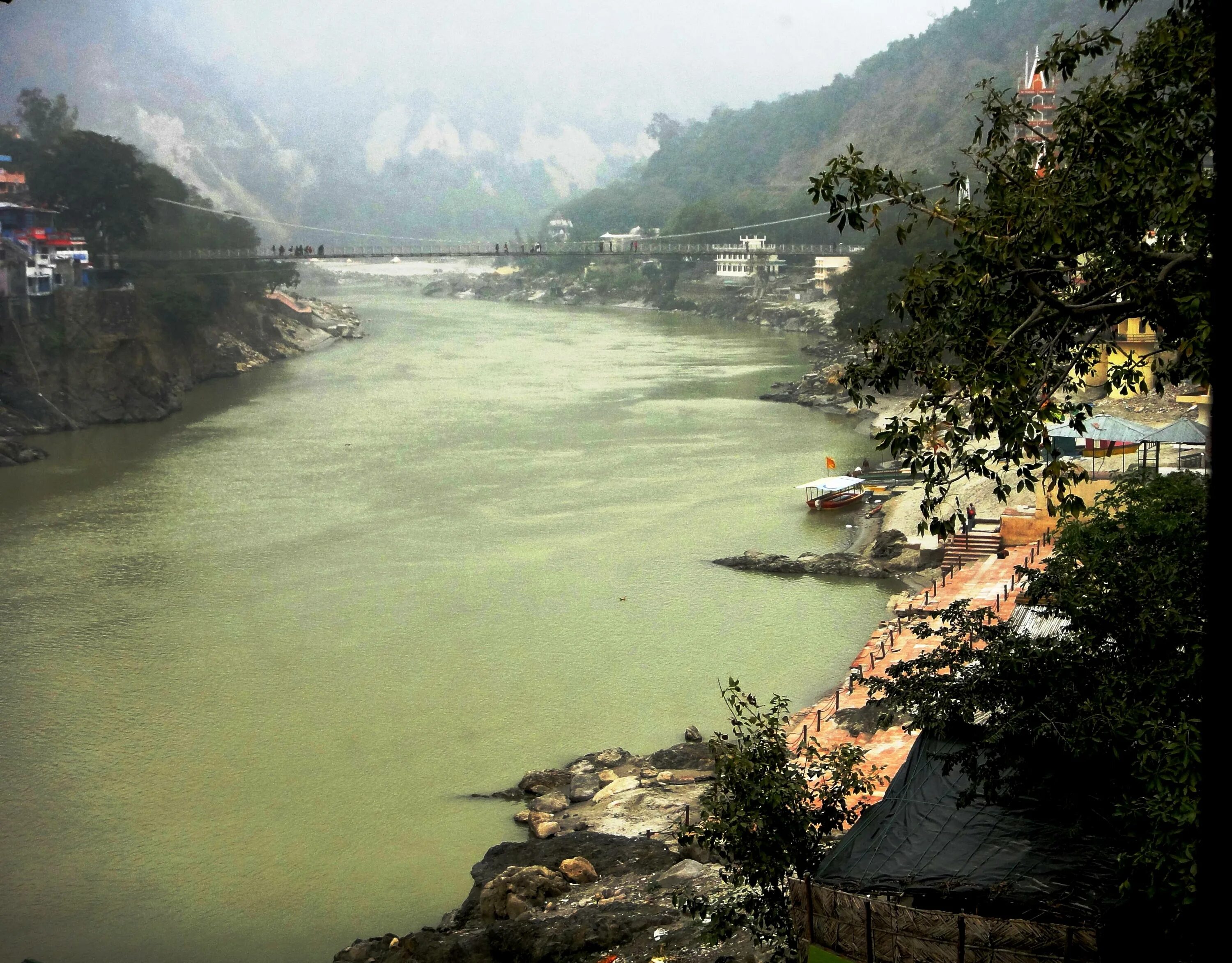 Река ганг страна. Долина Ганга Индия.
