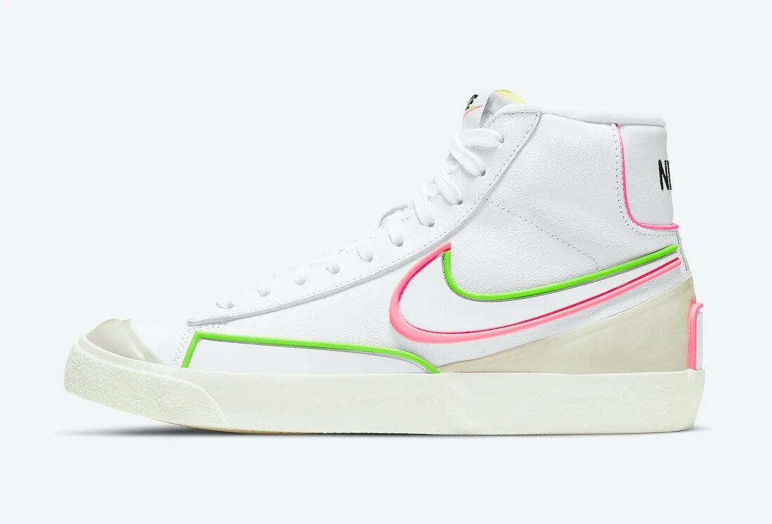 Кроссовки nike mid 77. Nike Blazer Mid Infinite. Nike Blazer Mid 77 Infinite. Nike Blazer Mid 77 Infinite Summit White. Кроссовки Nike Blazer Mid 77 Green.