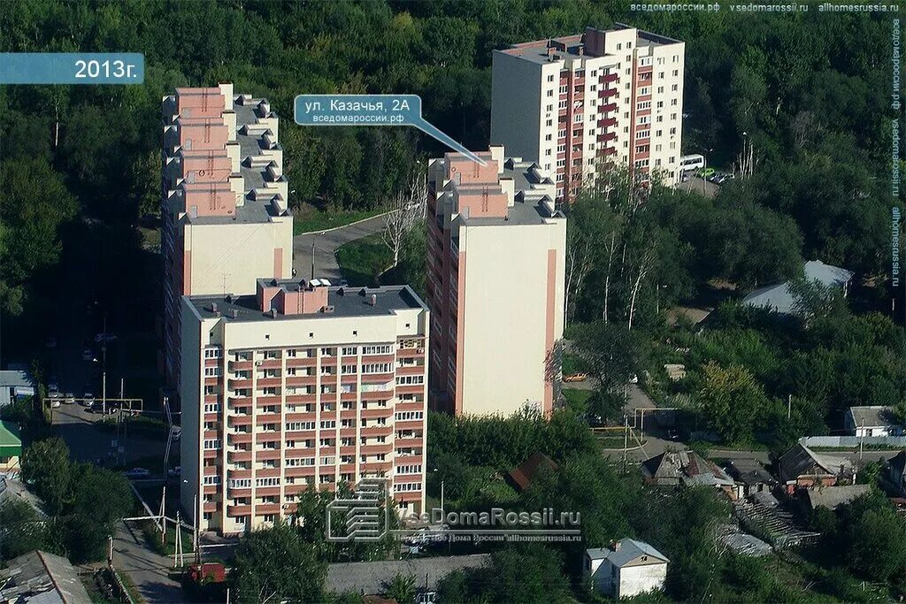 Казачья 34 самара. Казачья 34 самара