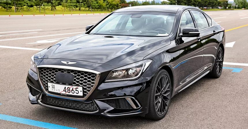 Genesis g80 Sport. Hyundai Genesis g80. Genesis g80 обвес. Genesis g80 II.