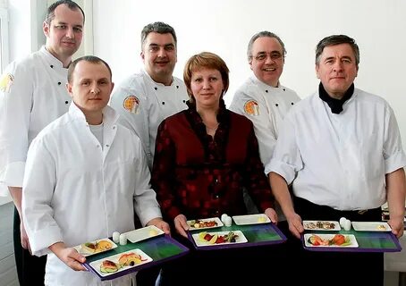 Sky chefs
