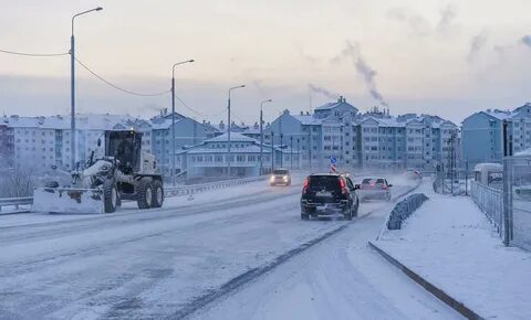 Салехардская окружная