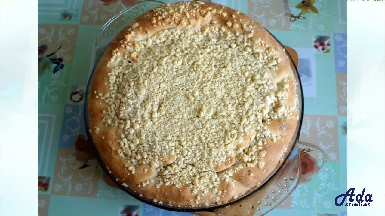 Губадия без теста. Губадия трехлойный. губадия с мясом. губадия картинки. губадия украшение.
