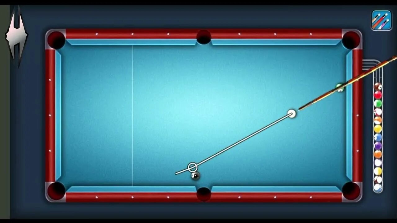 Бильярд "8 Ball Pool". 8 Ball Pool разбивка. Ball Pool 4.8.6. Андроид 8_Ball_Pool_Trickshots. Игры пул 8