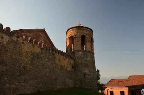 Пермь грузия